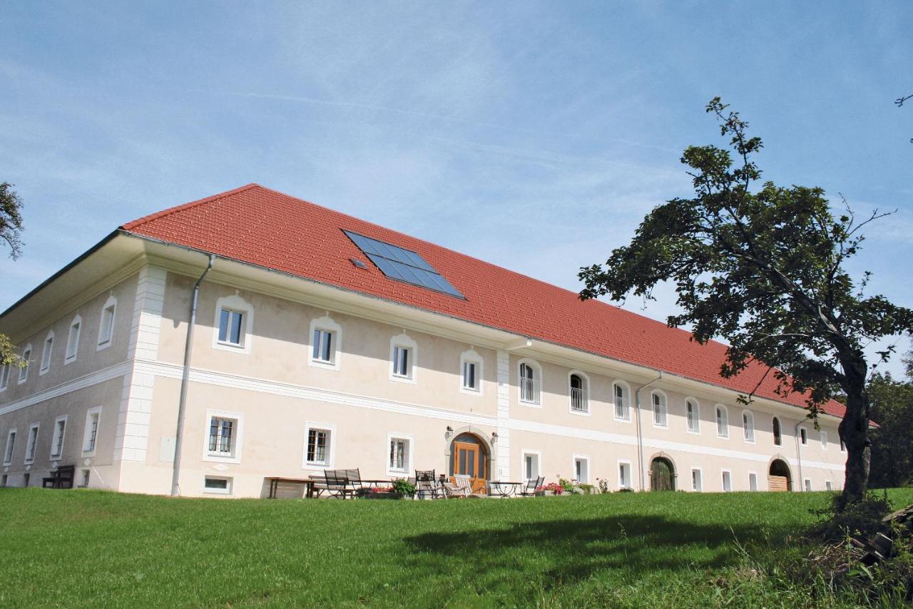Waldbothgut Villa Linz Exterior foto